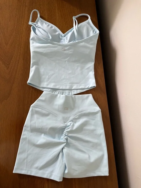 CSB Light Blue Set - Picture 4 of 4